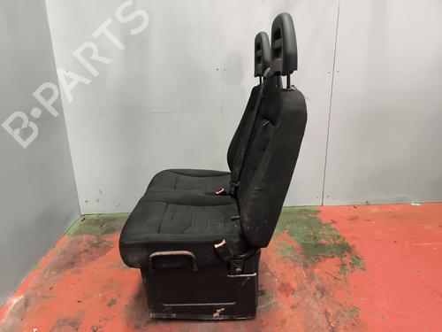 Right front seat IVECO DAILY V Platform/Chassis 35C15, 35S15, 40C15, 45C15, 50C15, 60C15, 65C15, 70C15 | BP38779000C16 - Image 3