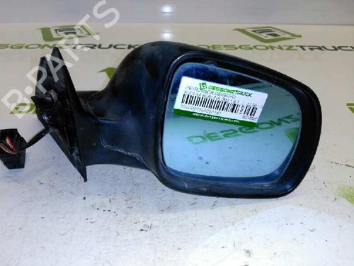 Used Right mirror AUDI A4 B5 (8D2) [1994-2001]  21427874