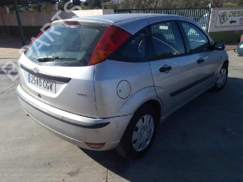 Rohr FORD FOCUS I (DAW, DBW)  | BP21475045M125 