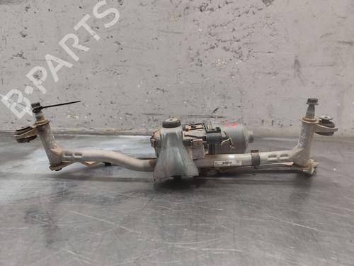 Used Front wiper motor VW TOURAN (1T3) 1.6 TDI (105 hp) 32011058