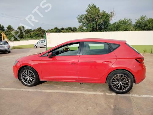 Fælk SEAT LEON (5F1) 1.6 TDI | BP30683958C45 