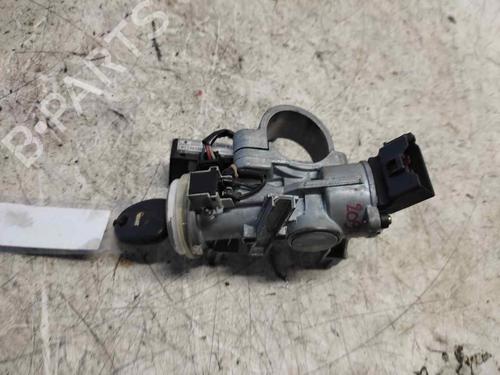 Ignition barrel MITSUBISHI PAJERO III (V7_W, V6_W)  | BP21468180M48 