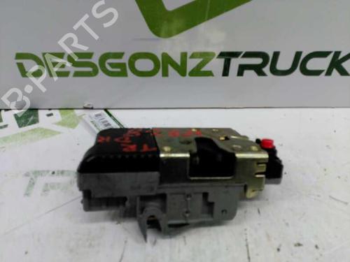 Rear right lock PEUGEOT 406 (8B)  | BP21429967C99 
