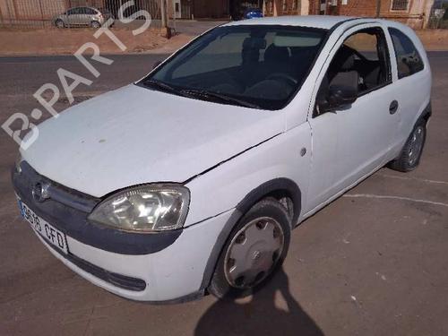 Højre baglygte OPEL CORSA C (X01)  | BP21470517C35 