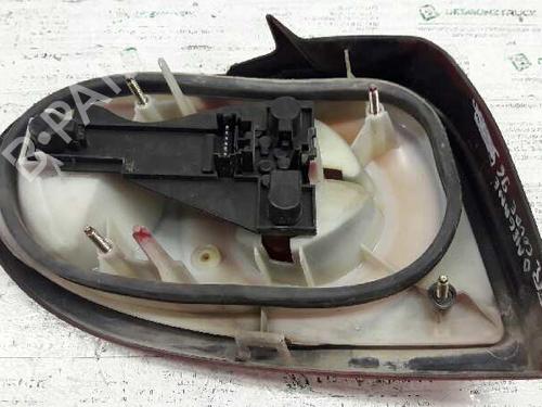 Right taillight RENAULT MEGANE I Coach (DA0/1_)  | BP21450149C35 