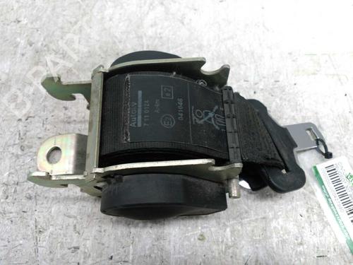 Used Rear center seatbelt PEUGEOT 307 SW (3H) [2002-2009]  21436333