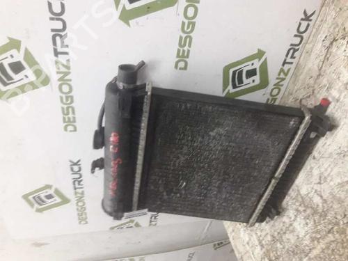 Water radiator MERCEDES-BENZ C-CLASS (W202)  | BP21466202M31 