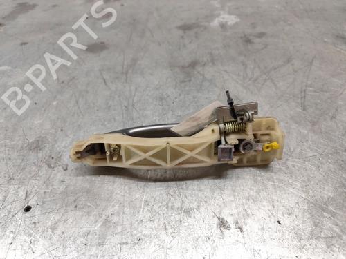 Front right exterior door handle CHEVROLET AVEO / KALOS Saloon (T200)  | BP24209298C129 