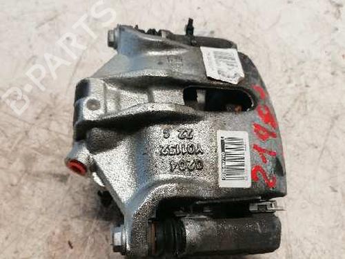 Right front brake caliper PEUGEOT 208 I (CA_, CC_)  | BP21480569M104 