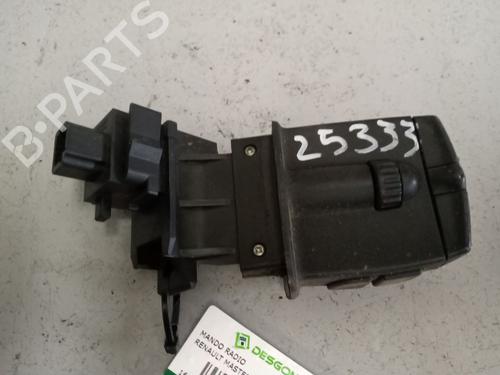 Switch RENAULT MASTER III Platform/Chassis (EV, HV, UV) 2.3 dCi 135 RWD (HV0N, UV0N) | BP39591442I30 - Image 2