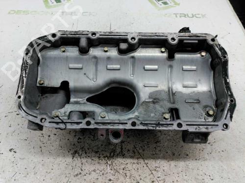 Oliebundkar OPEL ASTRA H GTC (A04) [2005-2010]  21442888