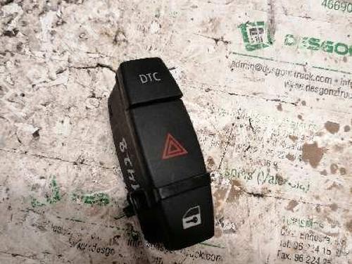 Advarselsbryter BMW 1 (E87) 120 d (177 hp) 21476758