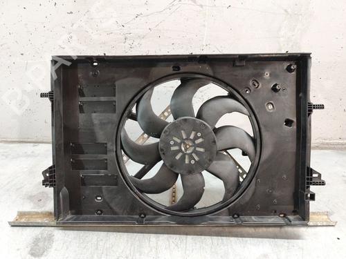 Køleventilator elektrisk RENAULT AUSTRAL TCe 130 (HGM2) (131 hp) 22733984