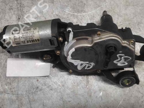Ruitenwissermotor achter SEAT IBIZA III (6L1) 1.2 | BP21411373M102 