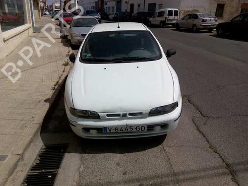 Licence plate light FIAT BRAVA (182_) 1.9 TD 75 S (182.BF) | BP22907284I40 