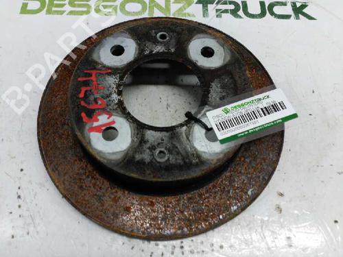 Used Other HYUNDAI ATOS (MX) [1997-2015]  22909679