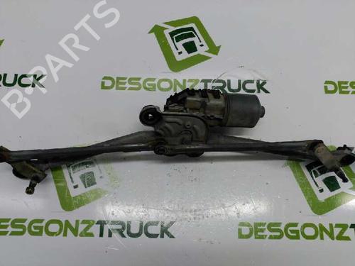 Used Steering column stalk FORD MONDEO III Saloon (B4Y) 2.0 16V (146 hp) 21426681