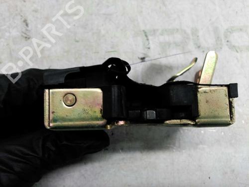 Front right lock SEAT TOLEDO I (1L2)  | BP21433343C97 