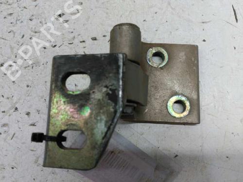 Hinge/Door check strap CITROËN BERLINGO / BERLINGO FIRST MPV (MF_, GJK_, GFK_) 2.0 HDI 90 (MFRHY) | BP21441056C146 