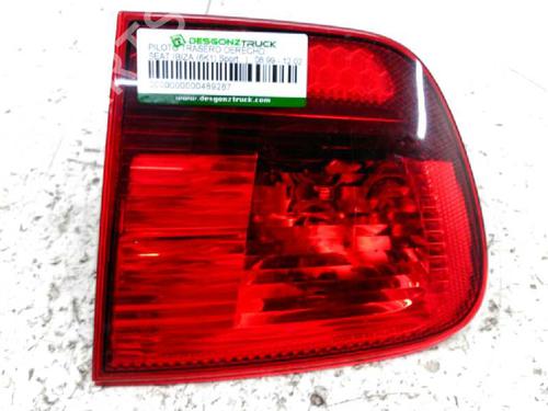 Used Right taillight SEAT IBIZA II (6K1) [1993-2002]  21440603