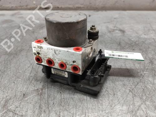 ABS Bremseaggregat DACIA LOGAN (LS_)  | BP26016751M43 