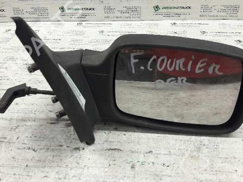 Used Right mirror FORD COURIER Pickup [1996-2013]  21450388