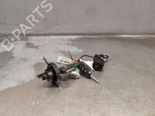Used Ignition barrel Ignition barrel 39610888 39610888