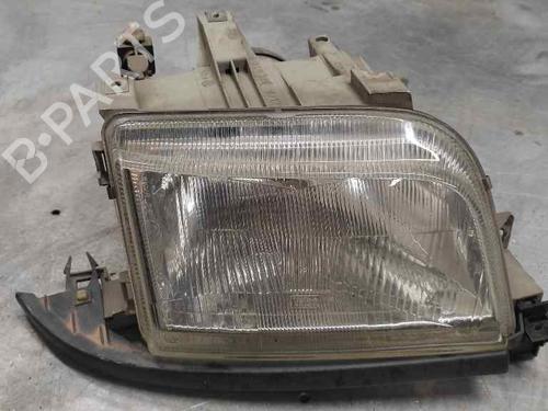 Used Right headlight RENAULT CLIO I (B/C57_, 5/357_) [1990-1999]  21407623