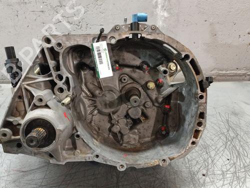 Used Gearbox DACIA LOGAN (LS_) 1.6 (LSOB, LSOD, LSOF, LSOH) (87 hp) 25593106