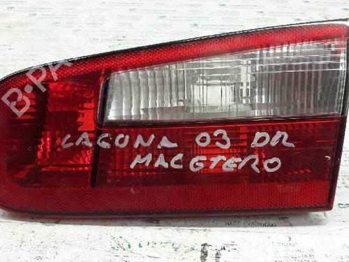 Używane Lampa tylna prawa RENAULT LAGUNA II (BG0/1_) 1.9 dCi (BG1A, BG1V) (130 hp) 24679804