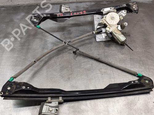 Front left window mechanism FORD FOCUS I (DAW, DBW) 1.6 16V | BP30181859C22