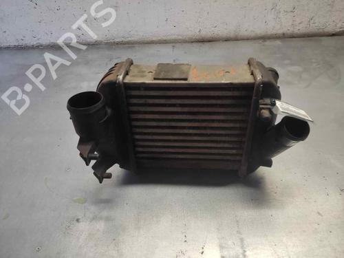 Intercooler AUDI A4 B6 (8E2) 2.5 TDI (155 hp) 21398807