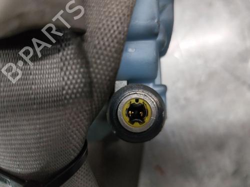 Front right seatbelt KIA CARNIVAL II (GQ) 2.9 CRDi | BP30181891I25