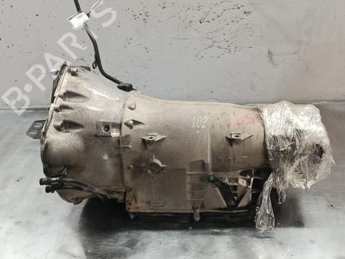 Used Gearbox MERCEDES-BENZ M-CLASS (W163) ML 270 CDI (163.113) (163 hp) 30078256