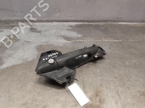 Used Front left exterior door handle Front left exterior door handle 39636993 39636993