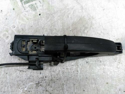 Front right exterior door handle FORD FOCUS II (DA_, HCP, DP)  | BP21430407C129 