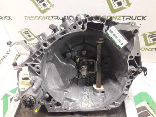 Gearbox PEUGEOT 306 Hatchback (7A, 7C, N3, N5)  | BP21458970M3