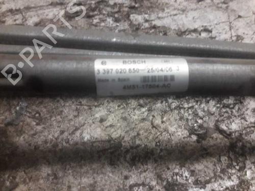 Front wiper motor FORD FOCUS II (DA_, HCP, DP)  | BP21471546M29 