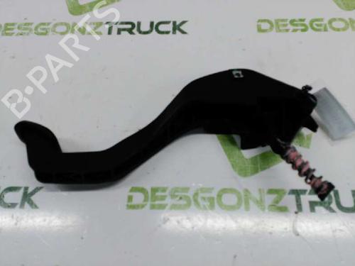 Used Clutch pedal PEUGEOT BOXER Bus (244, Z_) [2001-2025]  21430497