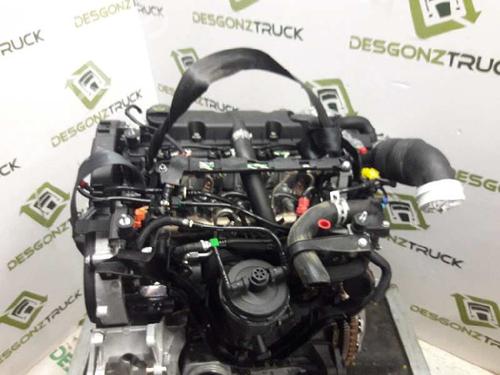 Engine PEUGEOT 306 Hatchback (7A, 7C, N3, N5)  | BP21458889M1 