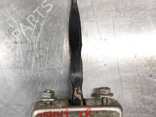 Used Hinge/Door check strap MAZDA CX-5 (KE, GH) 2.2 D (KE2FW) (150 hp) 29559231