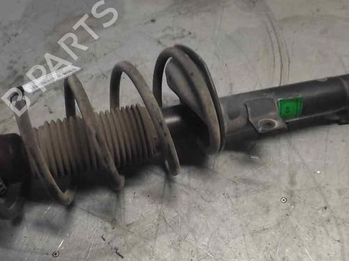 Used Right front shock absorber FORD TRANSIT CONNECT (P65_, P70_, P80_) [2002-2025]  25786243