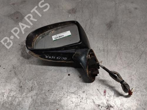 Used Left mirror TOYOTA PRIUS (_W3_) 1.8 Hybrid (ZVW3_) (99 hp) 27612022