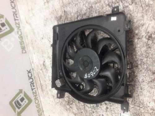 Radiator fan OPEL ZAFIRA / ZAFIRA FAMILY B (A05)  | BP21465340M35 