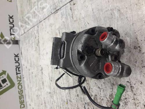 AC compressor AUDI 80 B4 Saloon (8C2) 1.9 TDI | BP21458032M34 