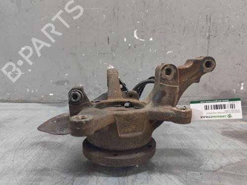 Left front steering knuckle CITROËN JUMPY II (VF7) | BP35962234M25 - Image 3