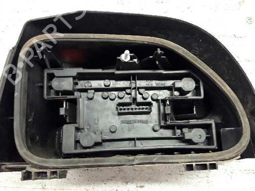 Right taillight RENAULT CLIO II (BB_, CB_)  | BP21450620C35 