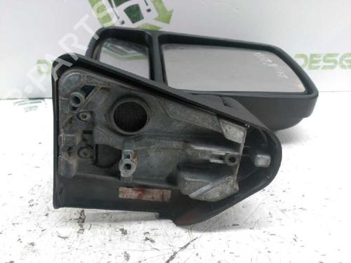 Left mirror RENAULT TRAFIC Van (T_, P_, V_)  | BP21430428C26 