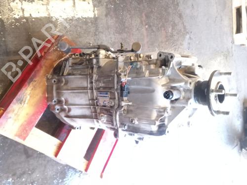 Gearbox RENAULT TRUCKS Maxity | BP39493900M3 - Image 5
