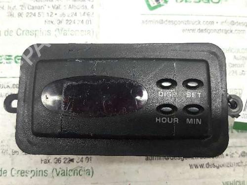 Used Display monitor KIA SHUMA I (FB) [1996-2001]  21452694